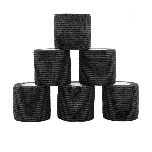 SPORTS TAPE - 6 PACK