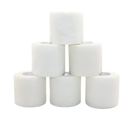 SPORTS TAPE - 6 PACK